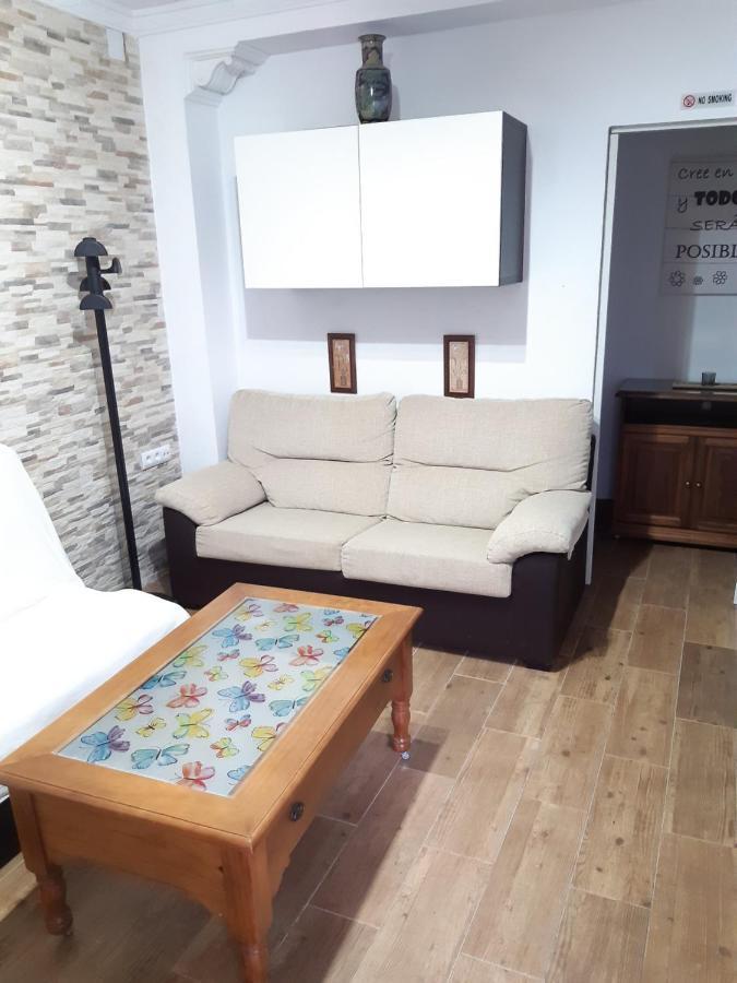 Apartamento Zona Carrefour El Puerto de Santa Maria Exterior photo